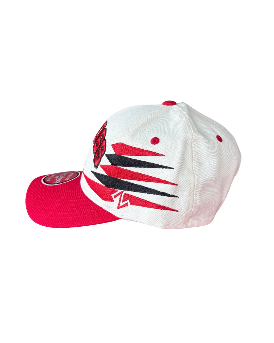 Arch Diamond Hat