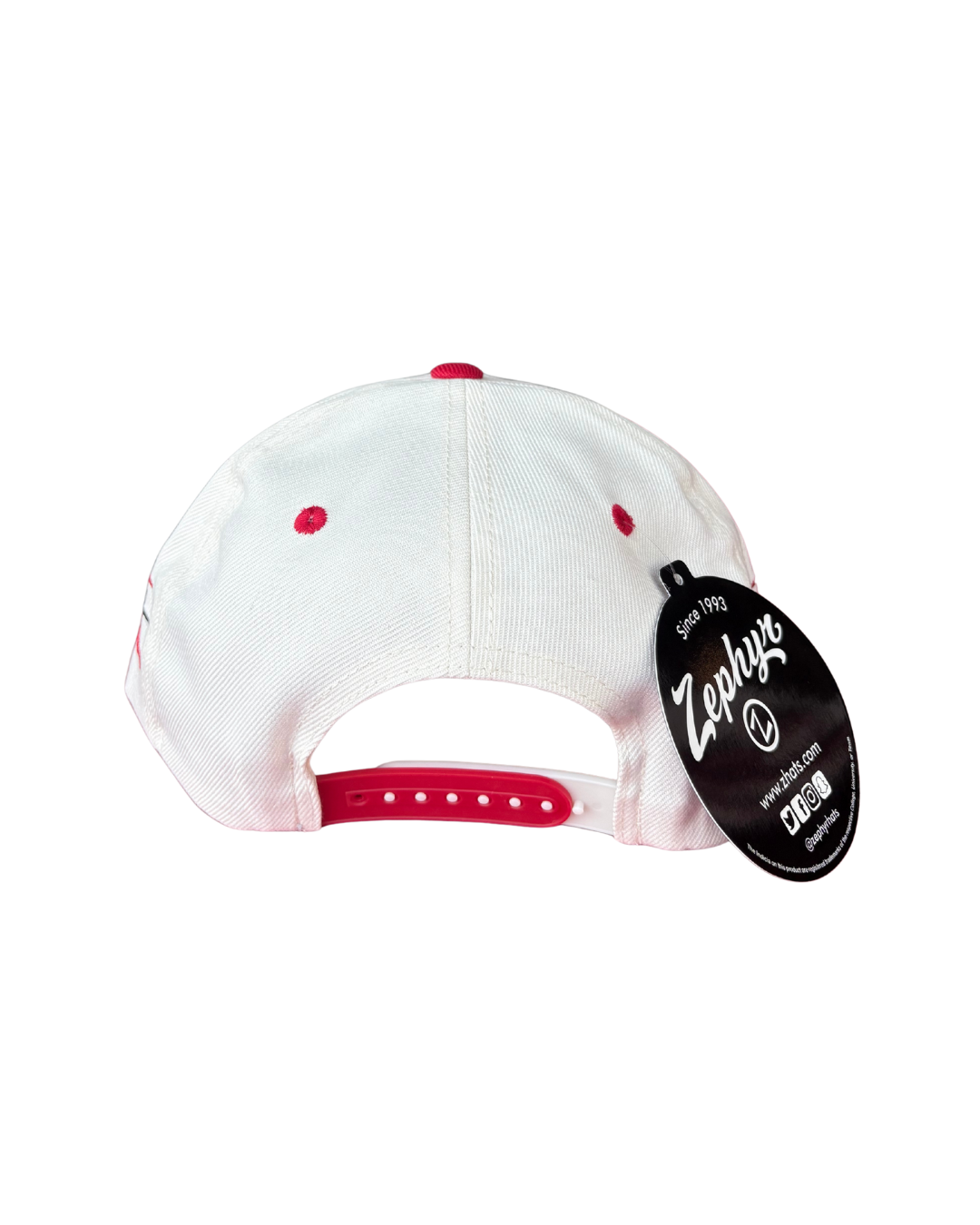Arch Diamond Hat