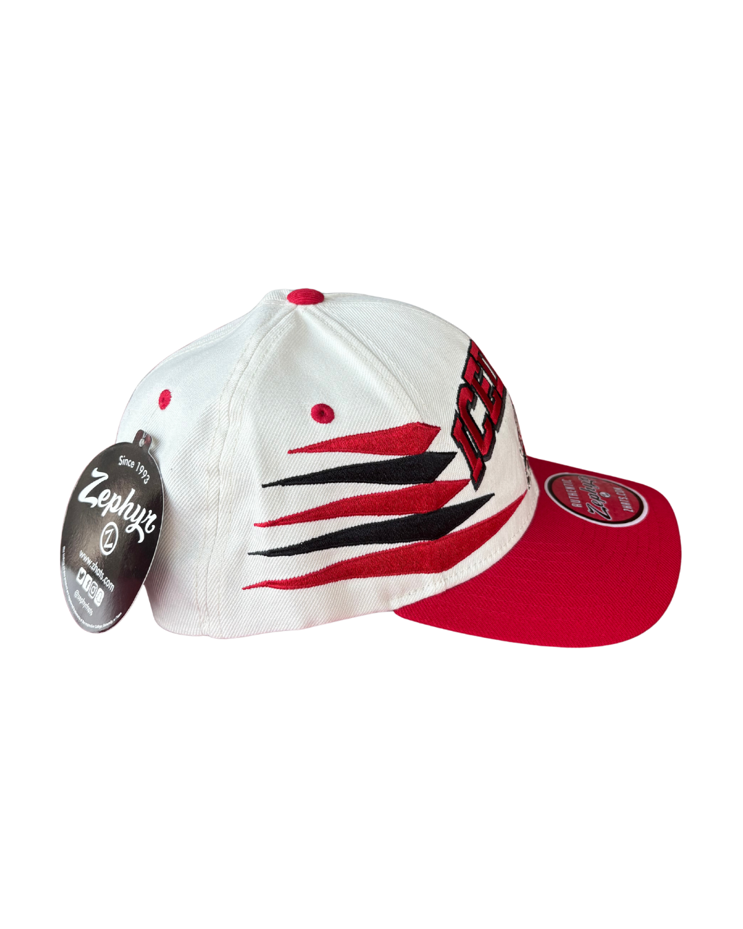 Arch Diamond Hat