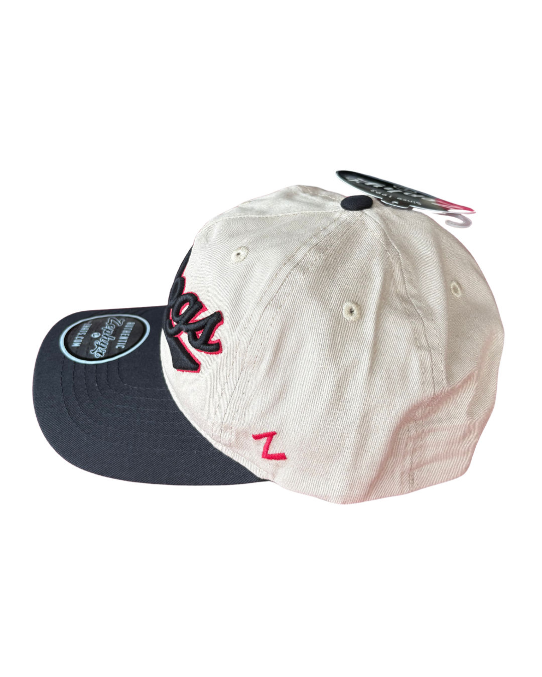 Craft Finale IceDogs Hat