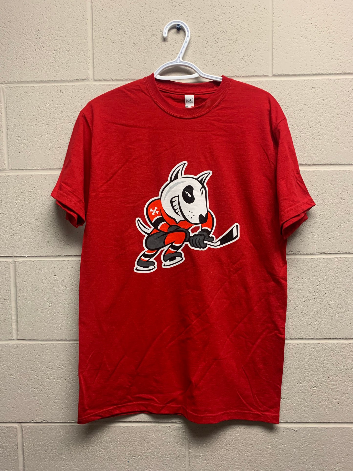 Calhoun Men's Logo Tee