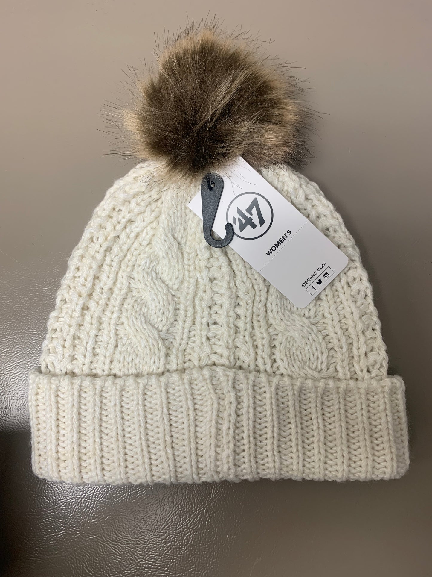 Women's Meeko '47 Brand Cuff Knit