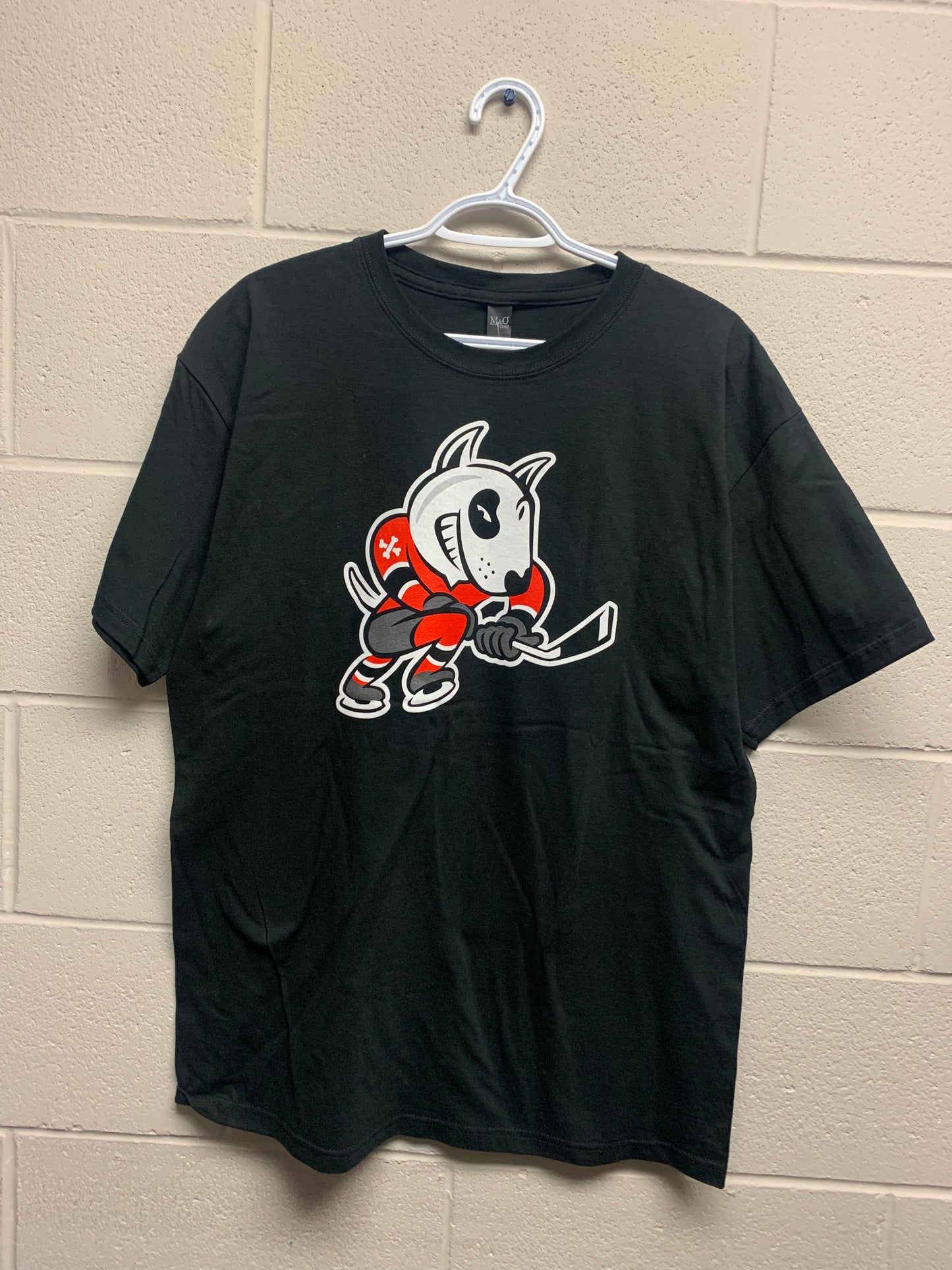 Calhoun Men's Logo Tee