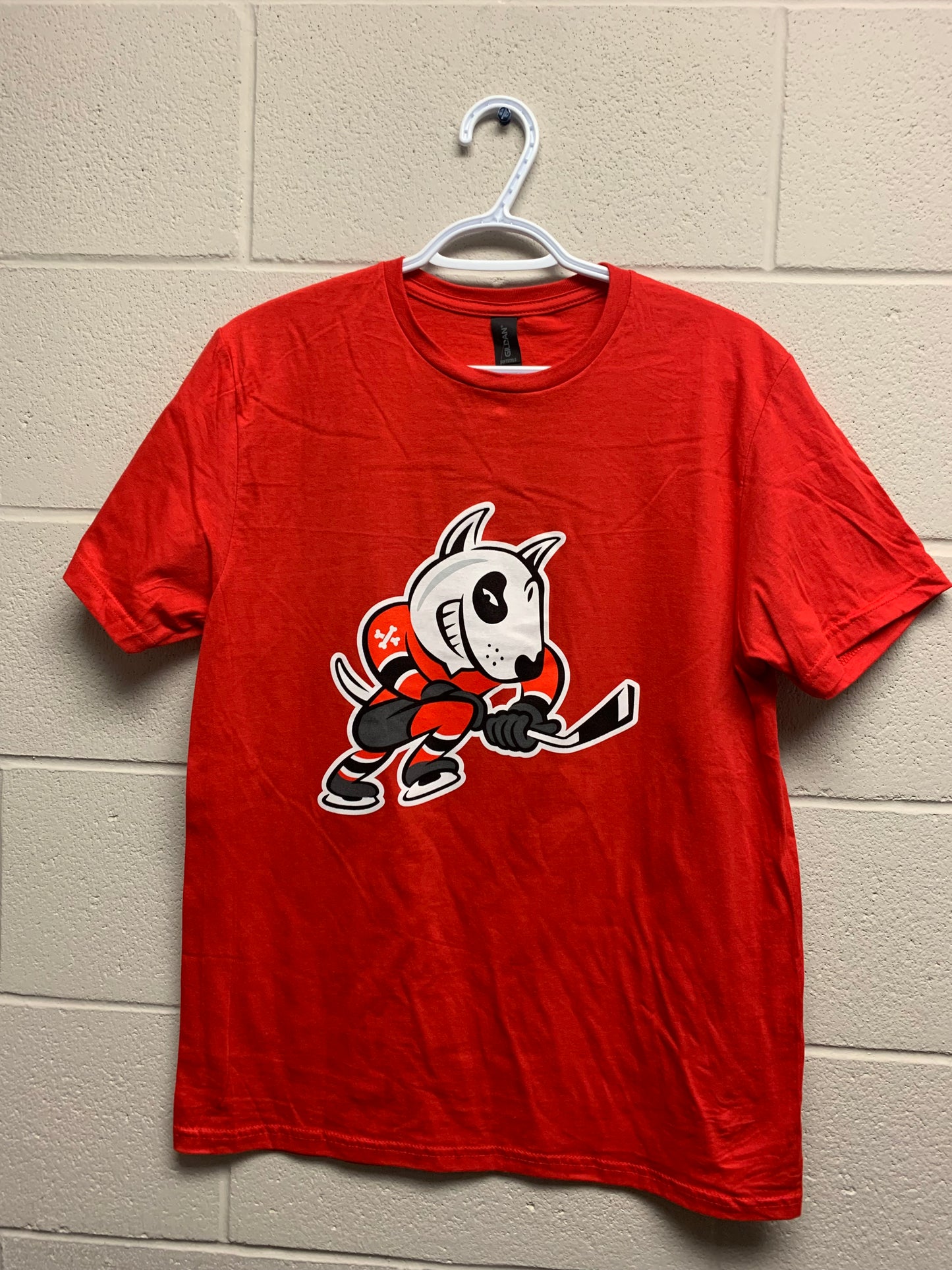 Calhouns Ladies Logo Tee