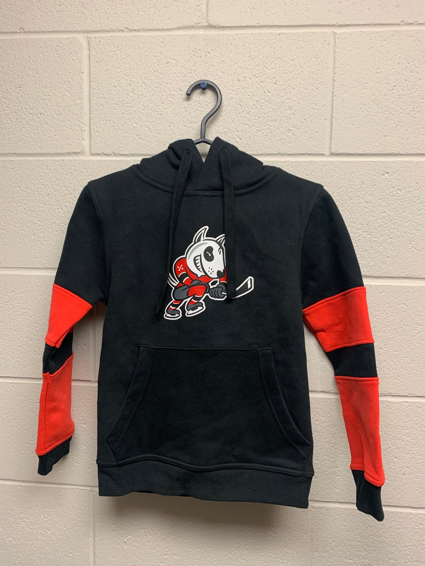 Bclutch Youth Line Up Hoodie