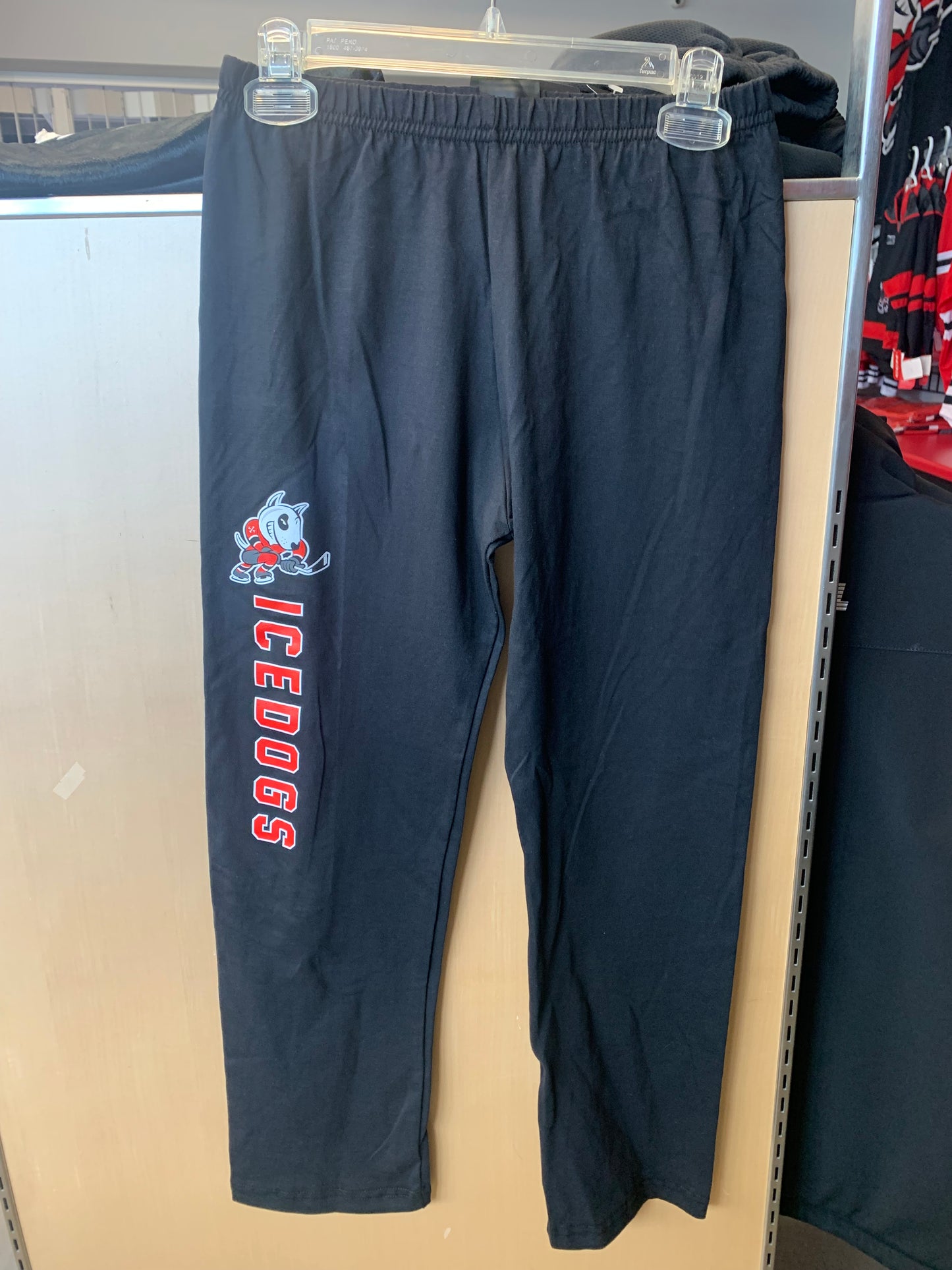 Calhouns Youth PJ Pants