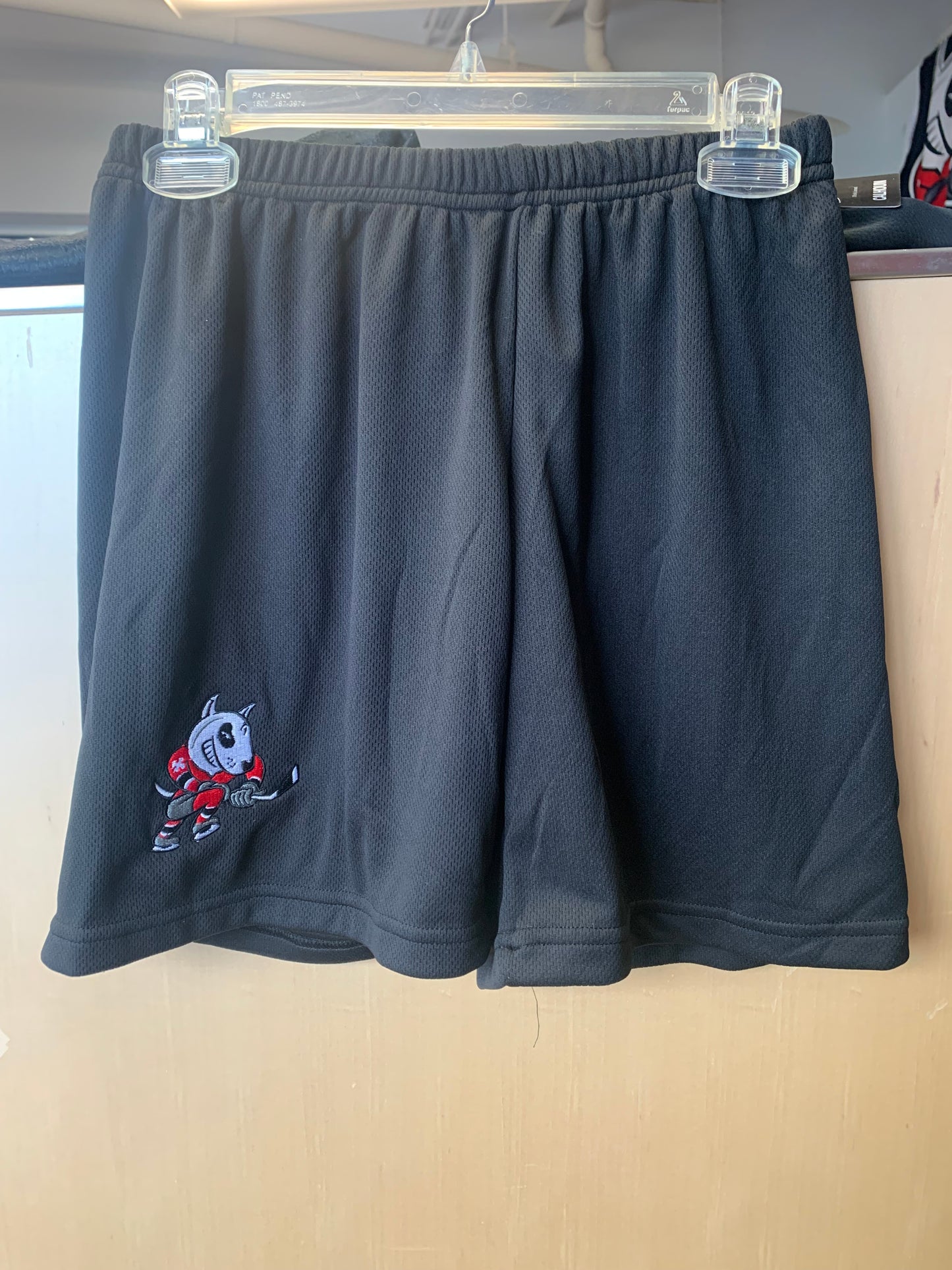 Calhouns Youth Mesh Shorts