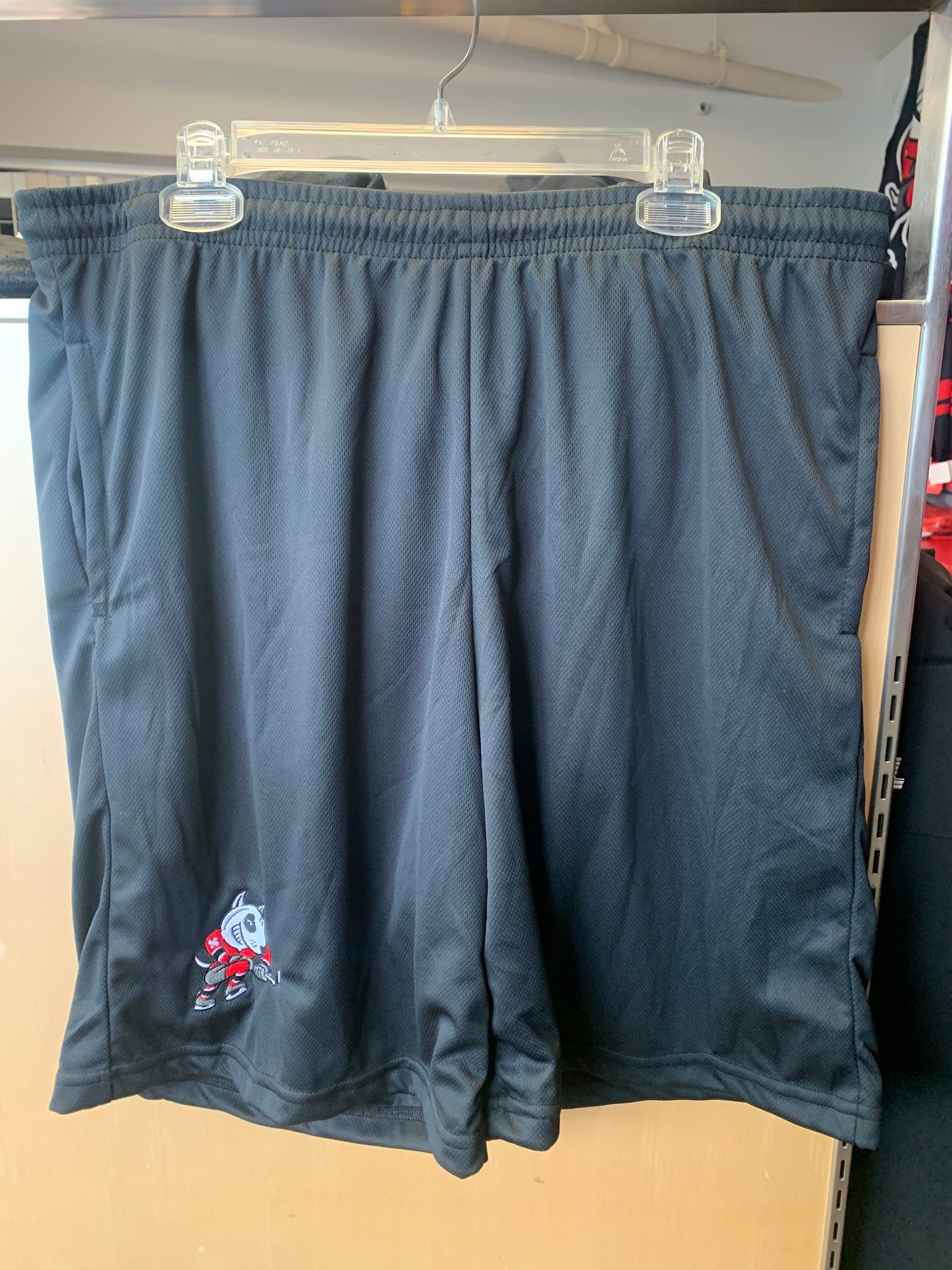 Calhouns Mesh Shorts