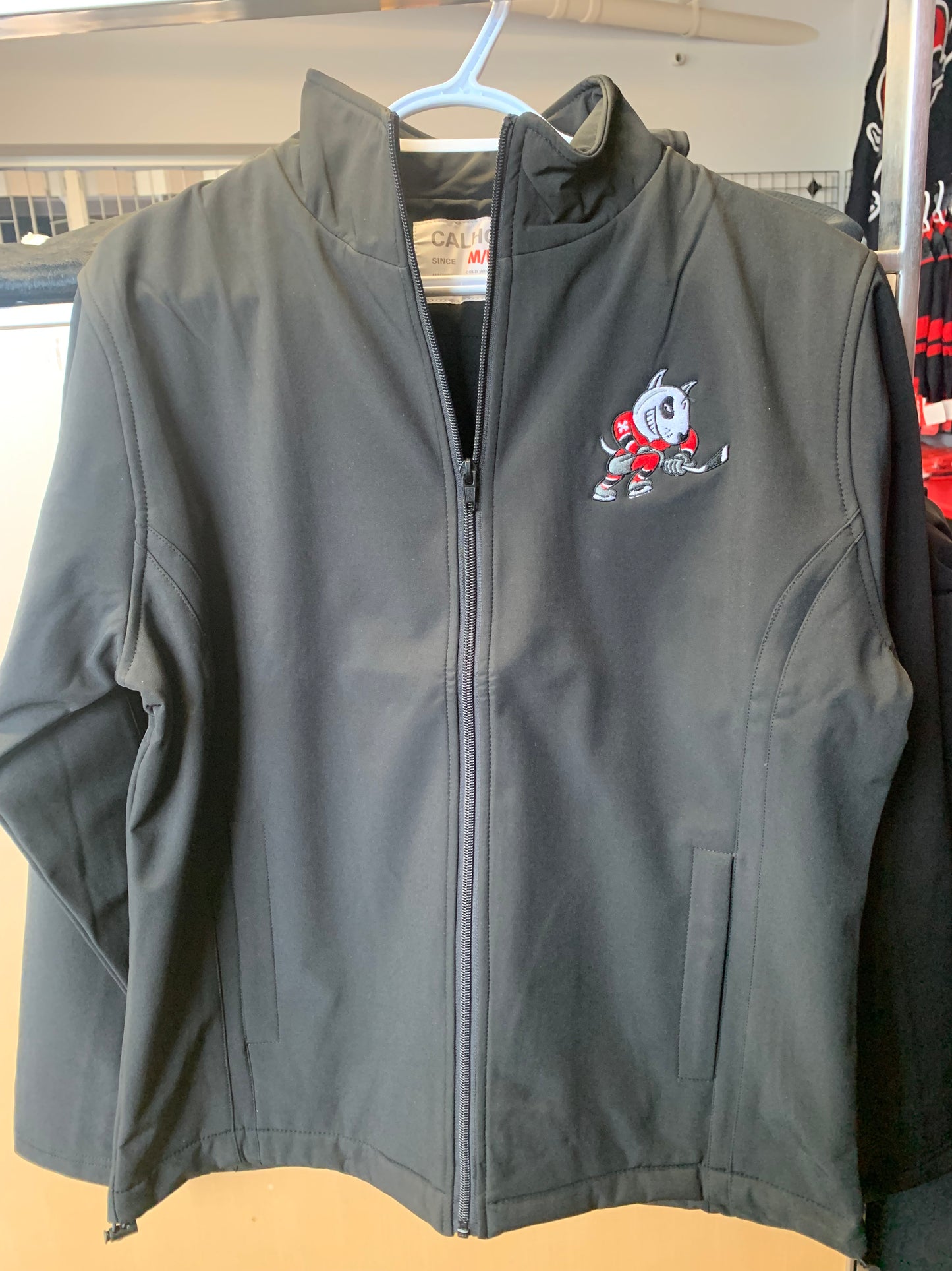 Calhouns Men's Winter Jacket
