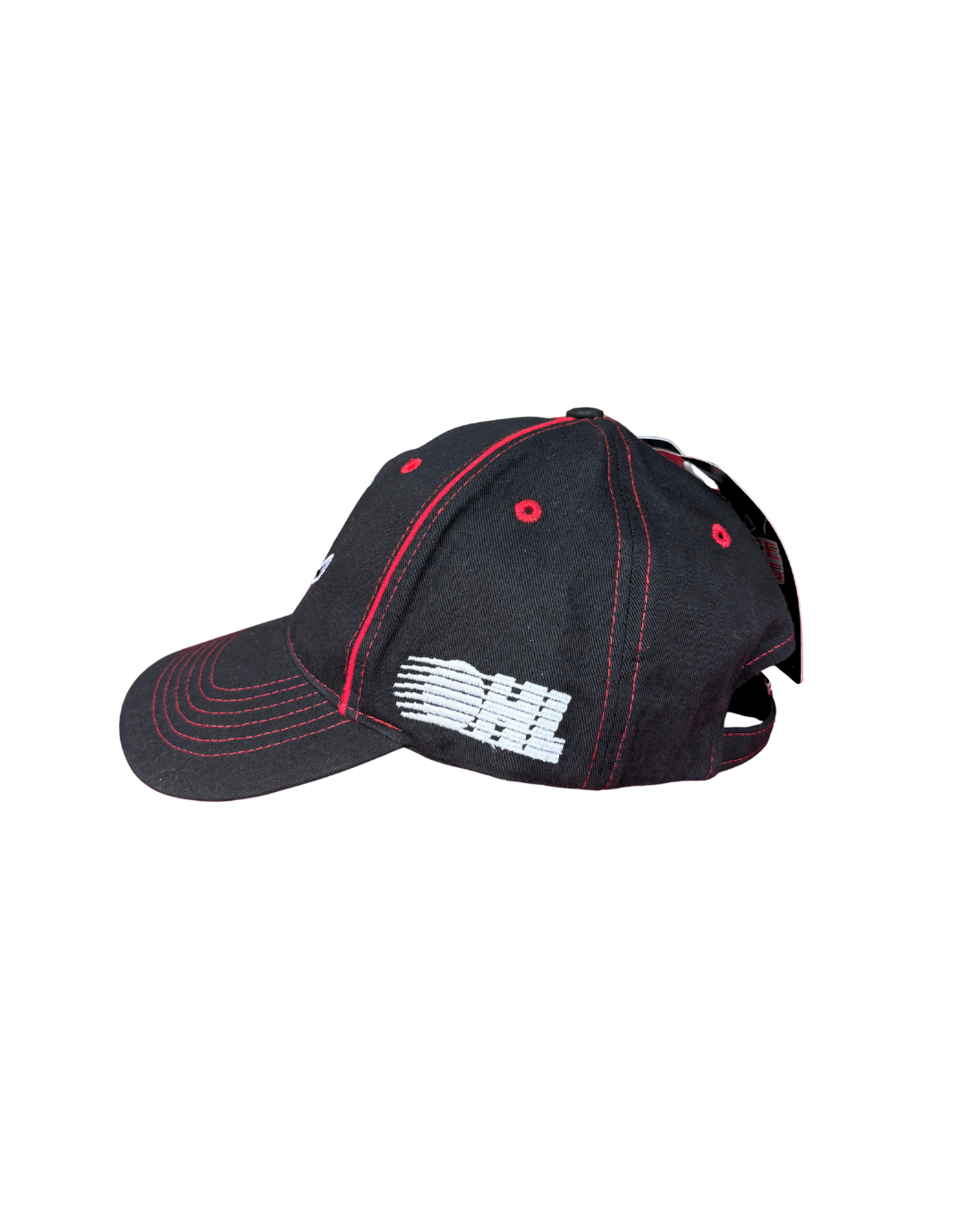 IceDogs Logo Hat