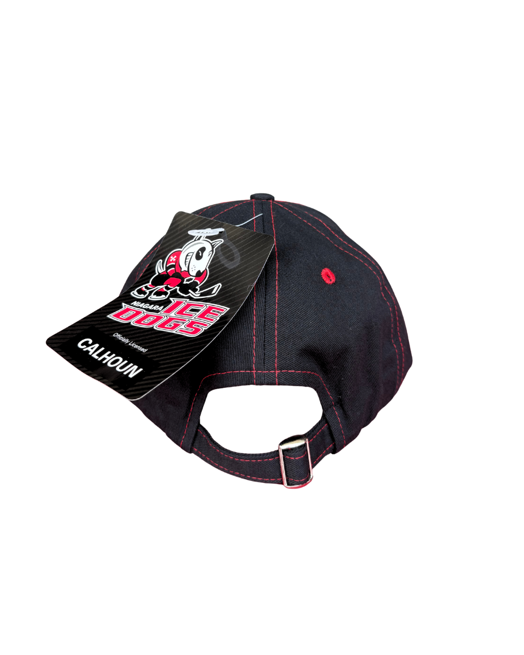 IceDogs Logo Hat