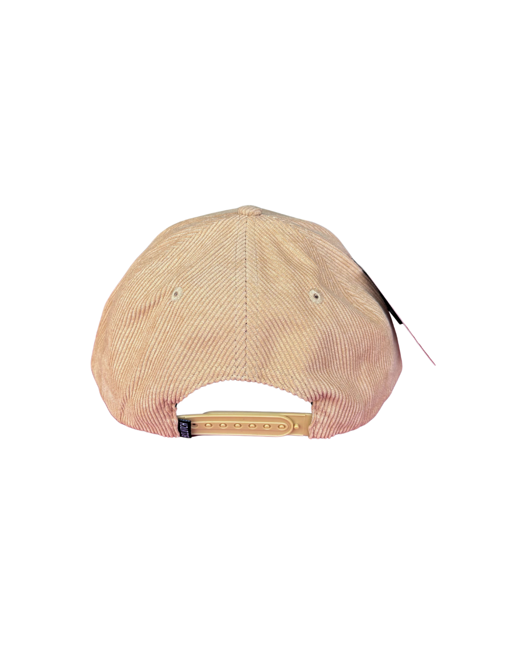 IceDogs Corduroy Hat