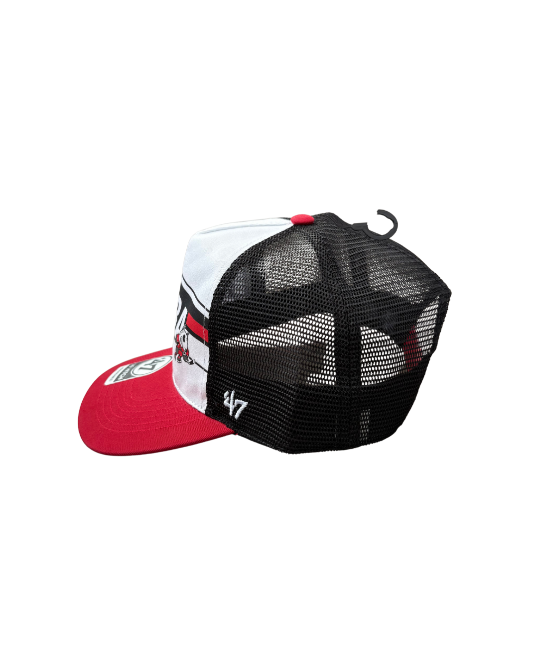 Youth Hitch Hat