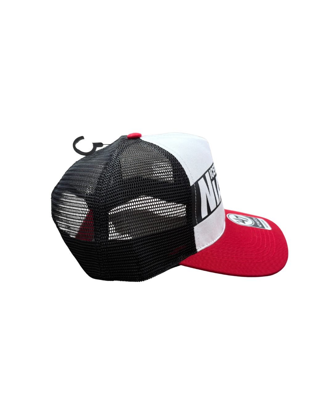 Youth Hitch Hat