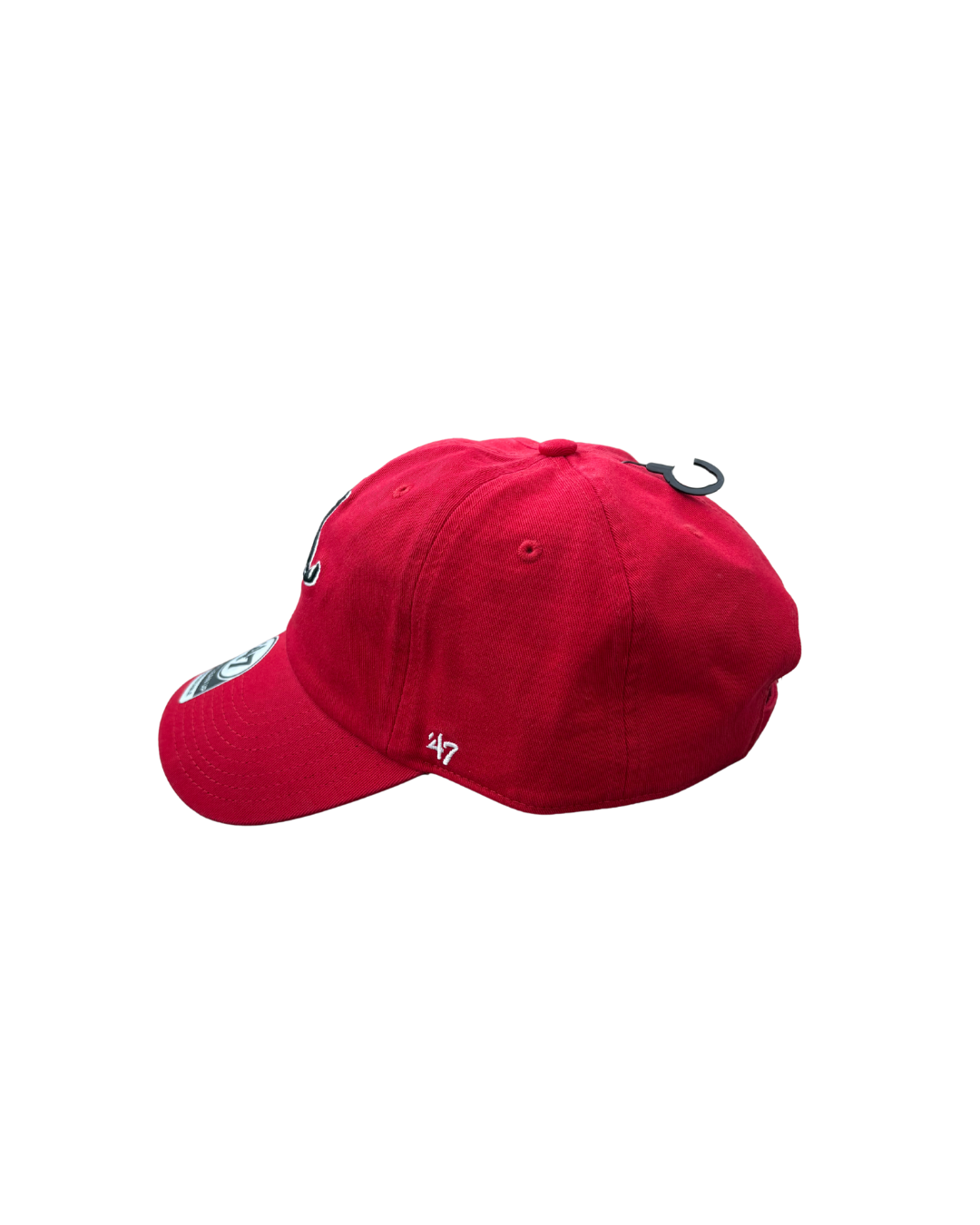 IceDogs Clean Up Cap