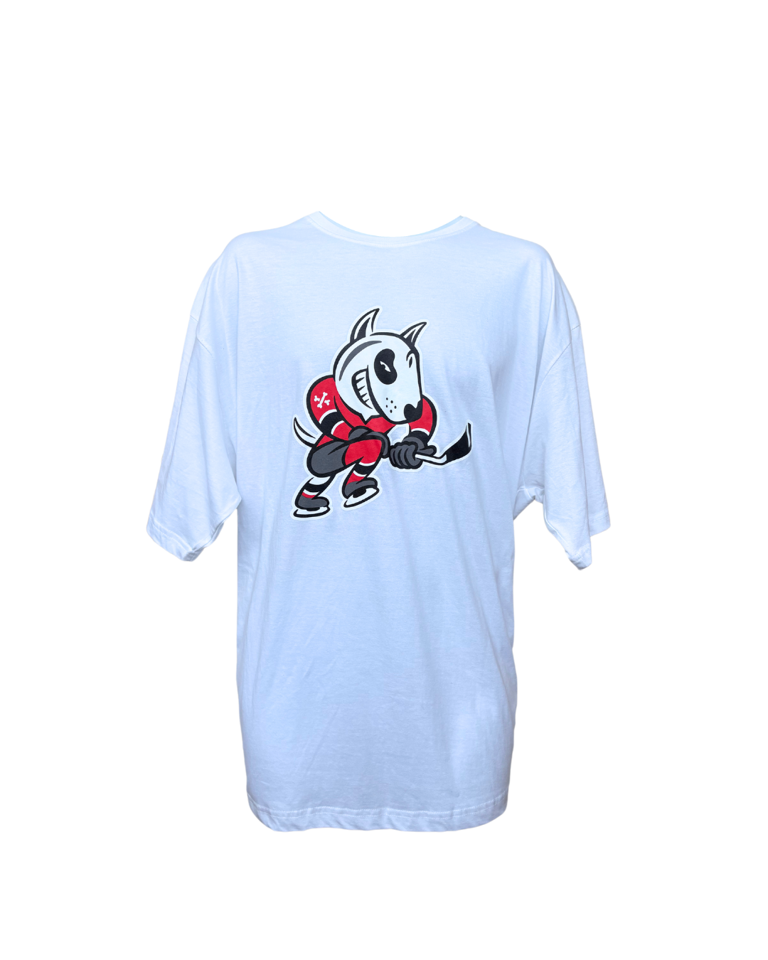 Softblend Logo T-Shirt