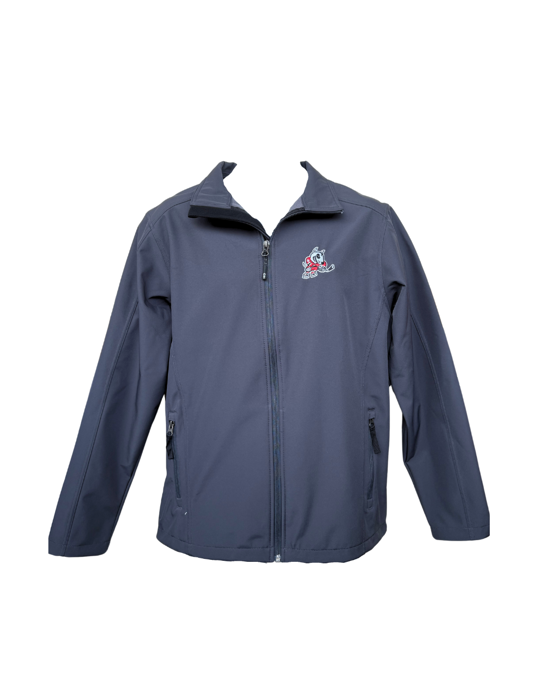 Adult Soft Shell Jacket