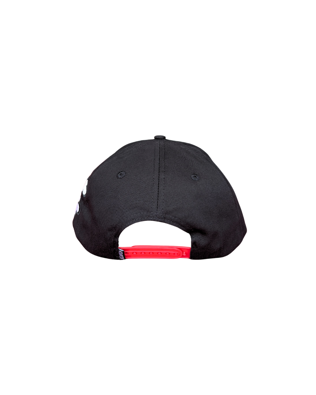 IceDogs Logo Snap Back Hat