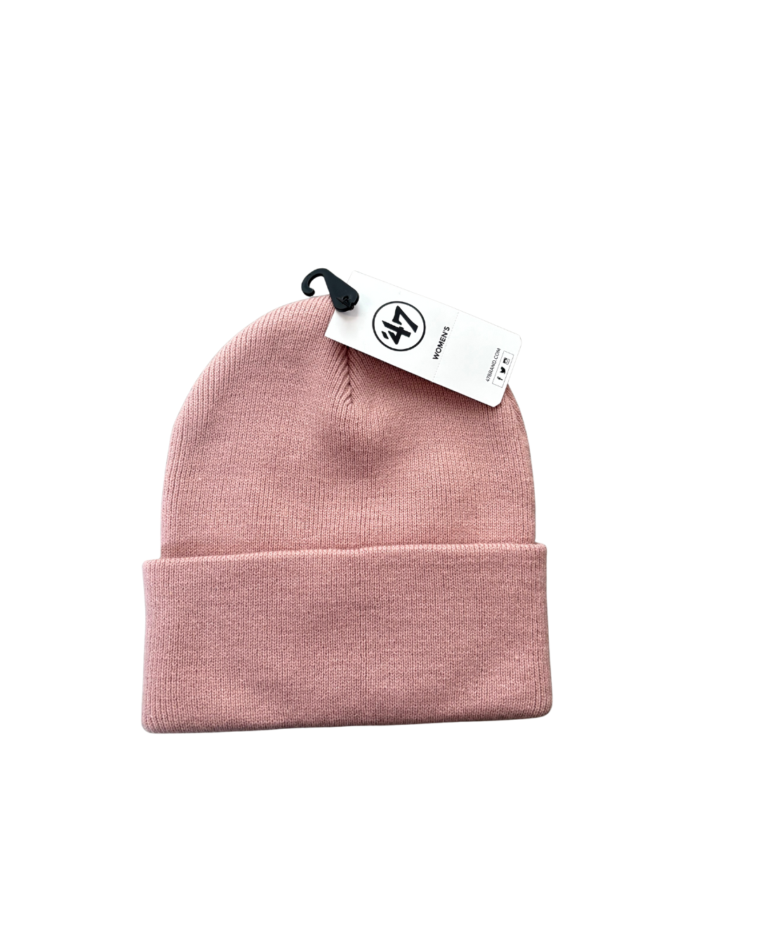 Cuff Knit Toque