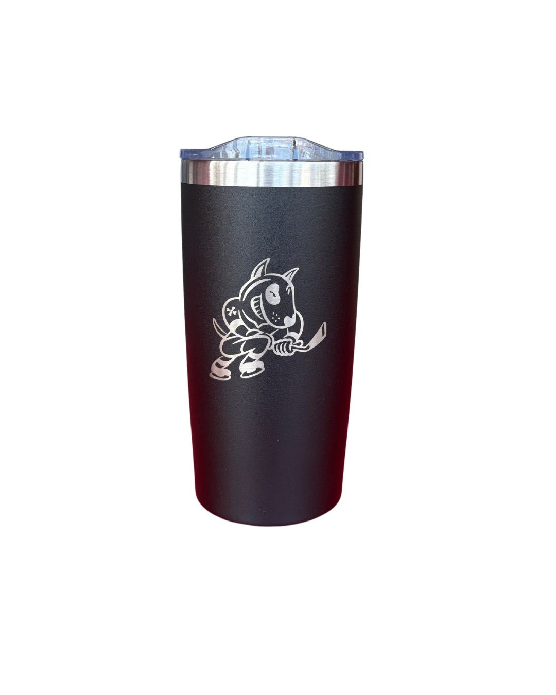IceDogs Stainless Steel Tumbler