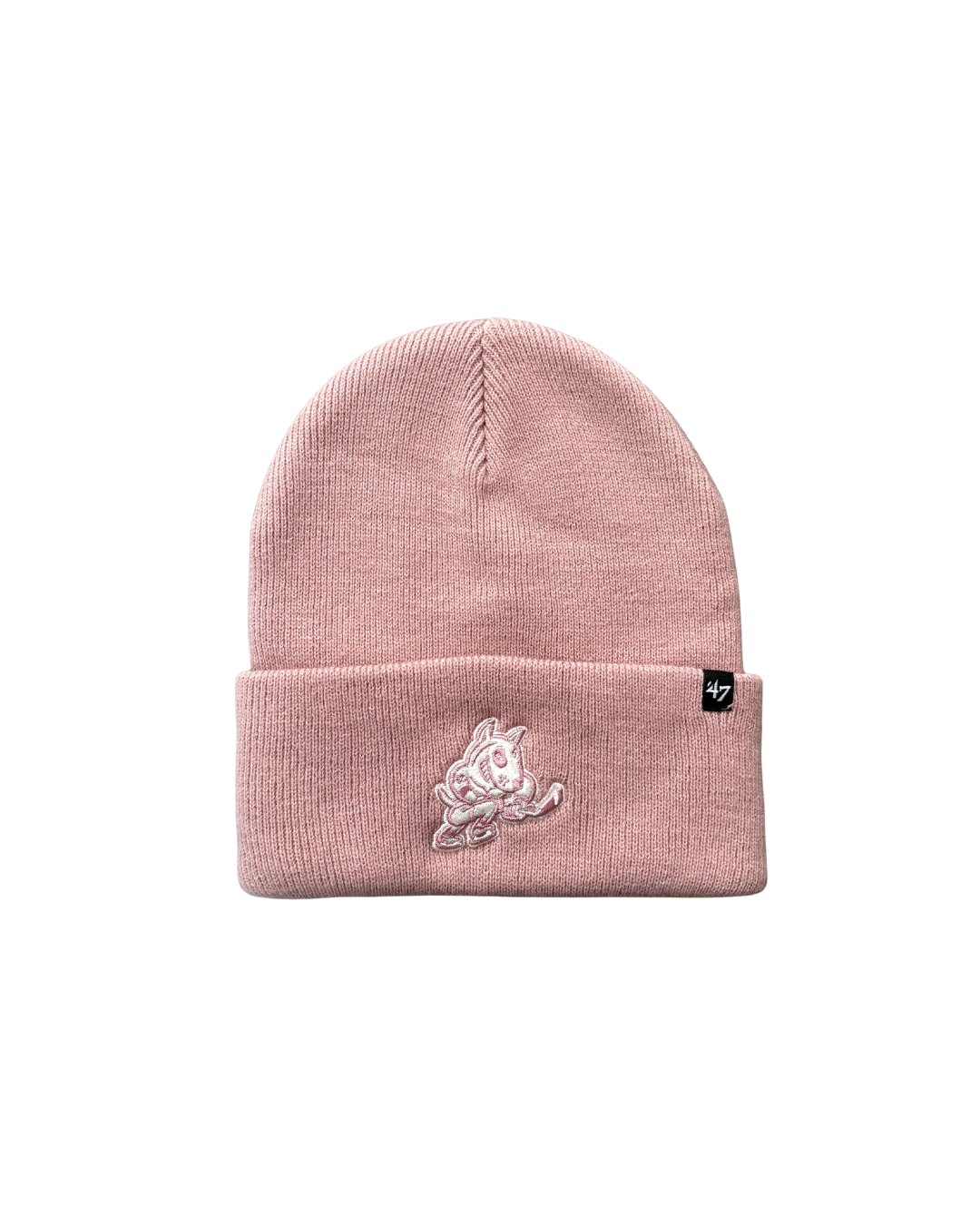 Cuff Knit Toque