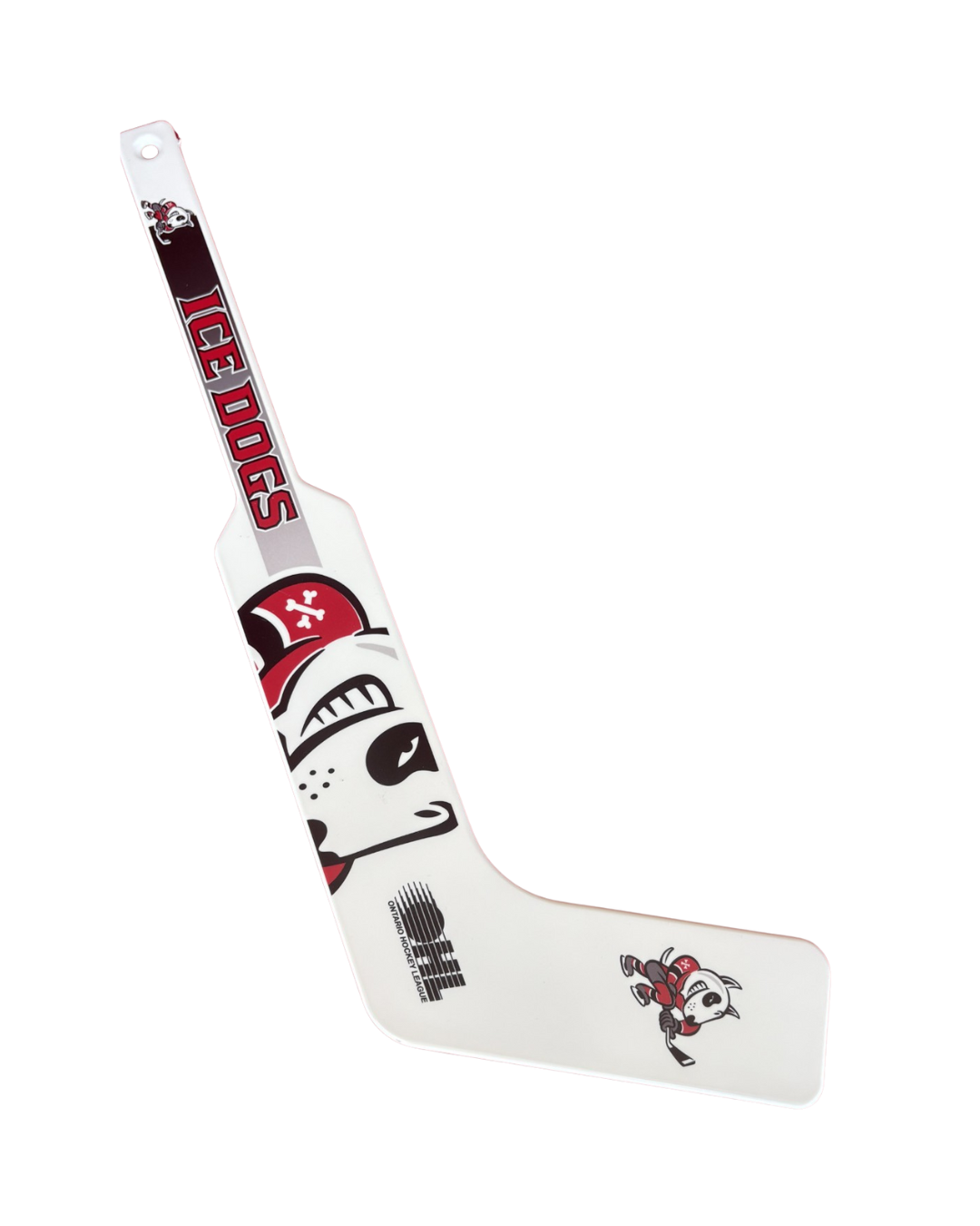 Plastic Mini Goal Stick