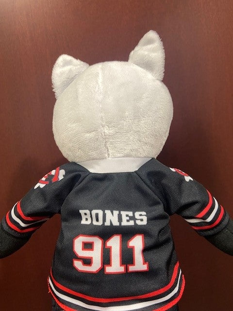 Bones Bear