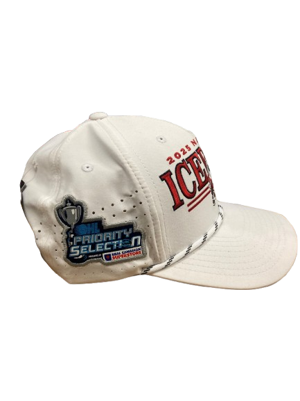 2025 Draft Hat