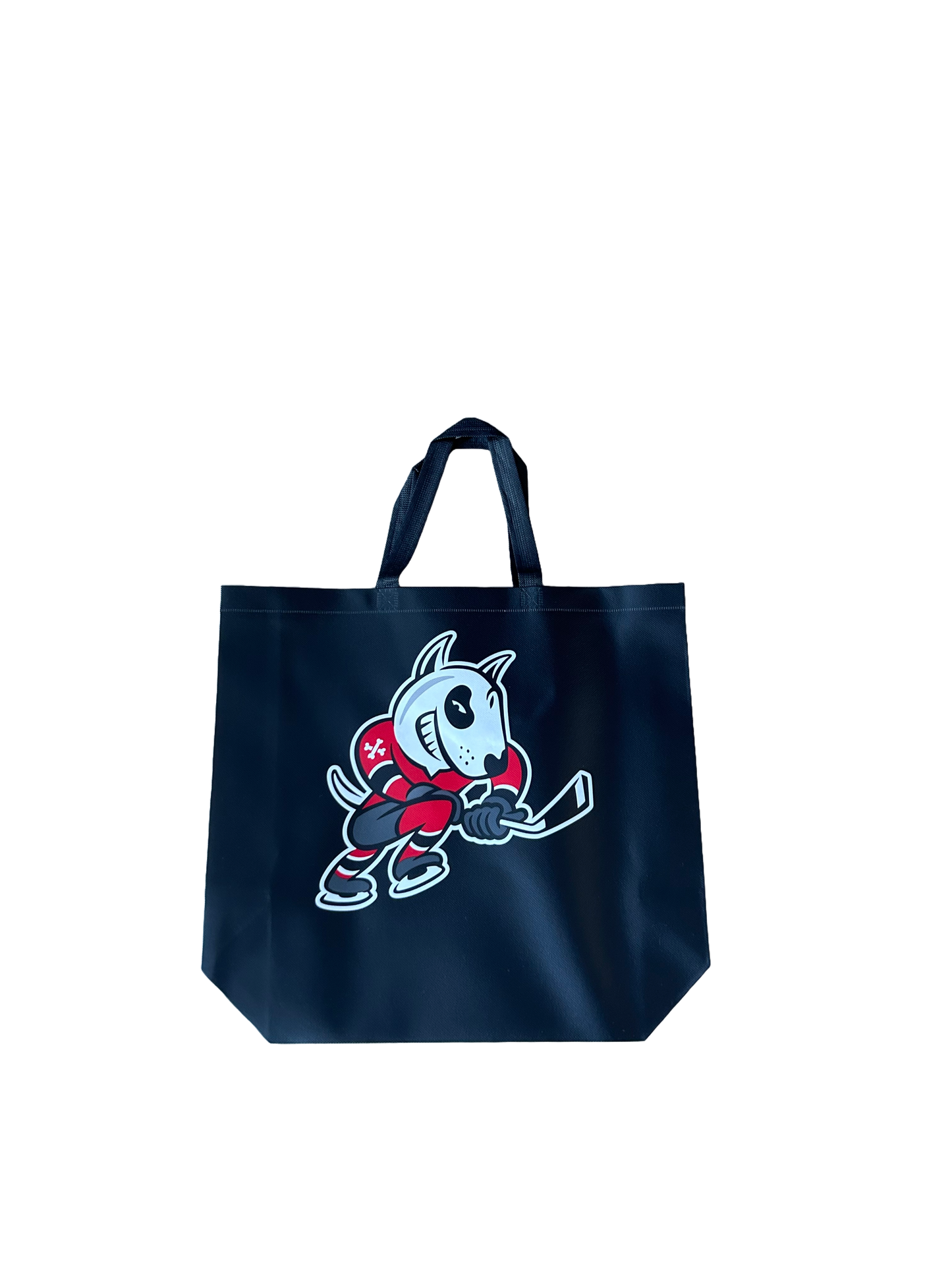 IceDogs Reusable Bag