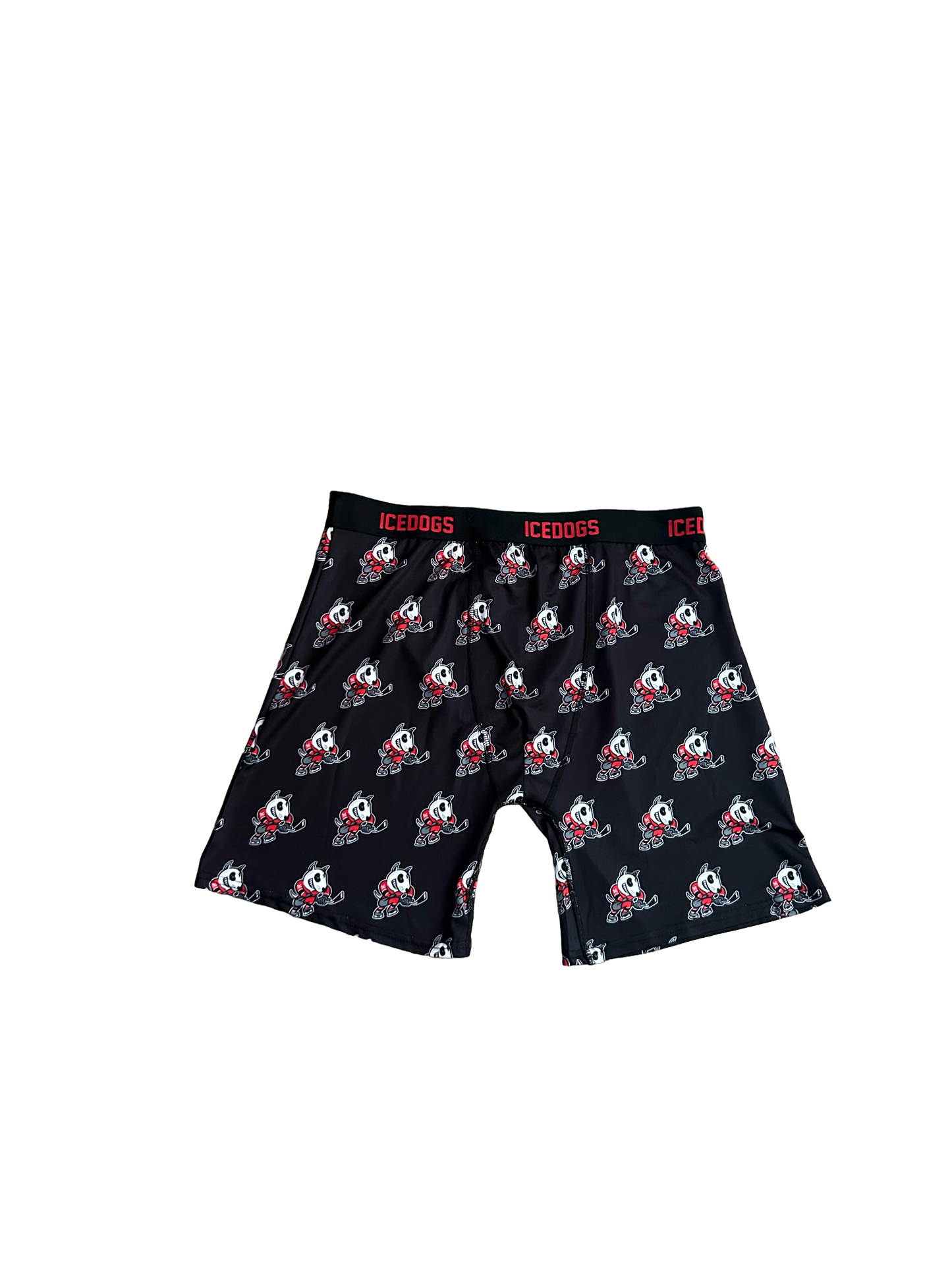 IceDogs Boxer Briefs