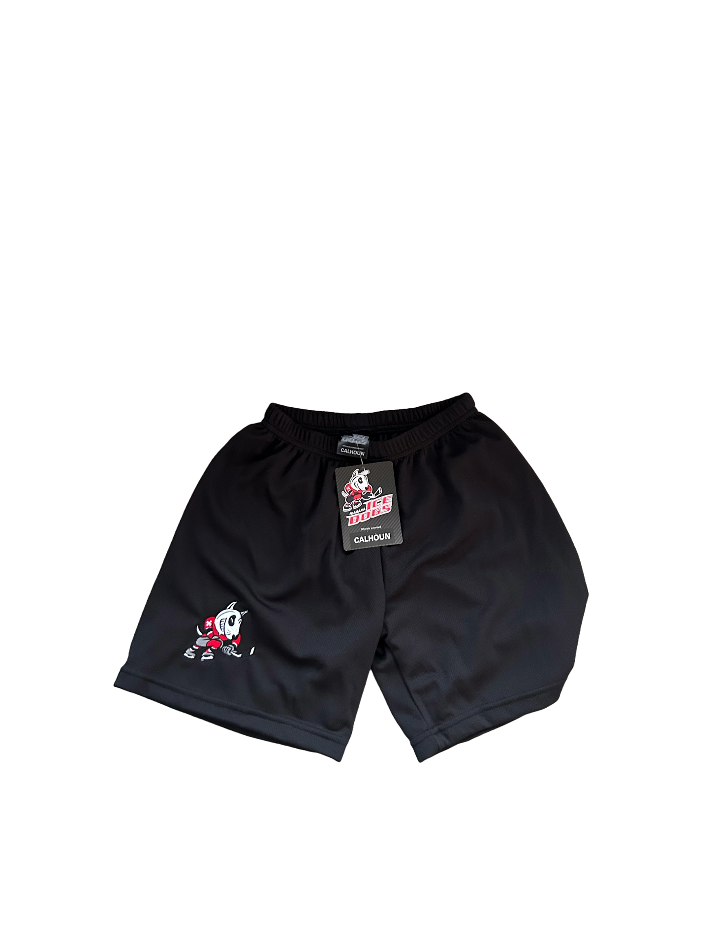 Calhouns Youth Mesh Shorts