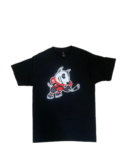 Calhoun Men's Logo Tee