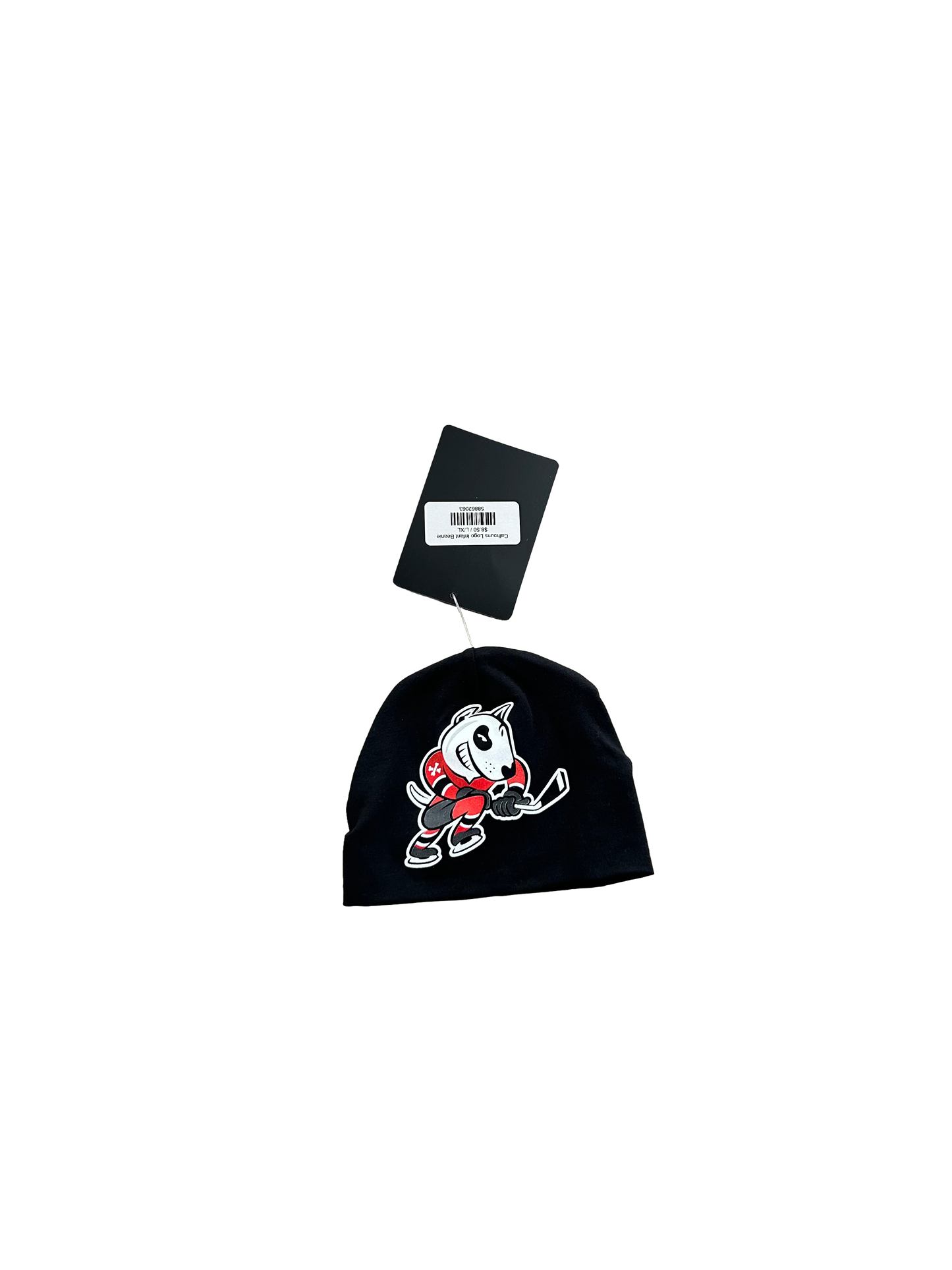 Calhouns Logo Infant Beanie
