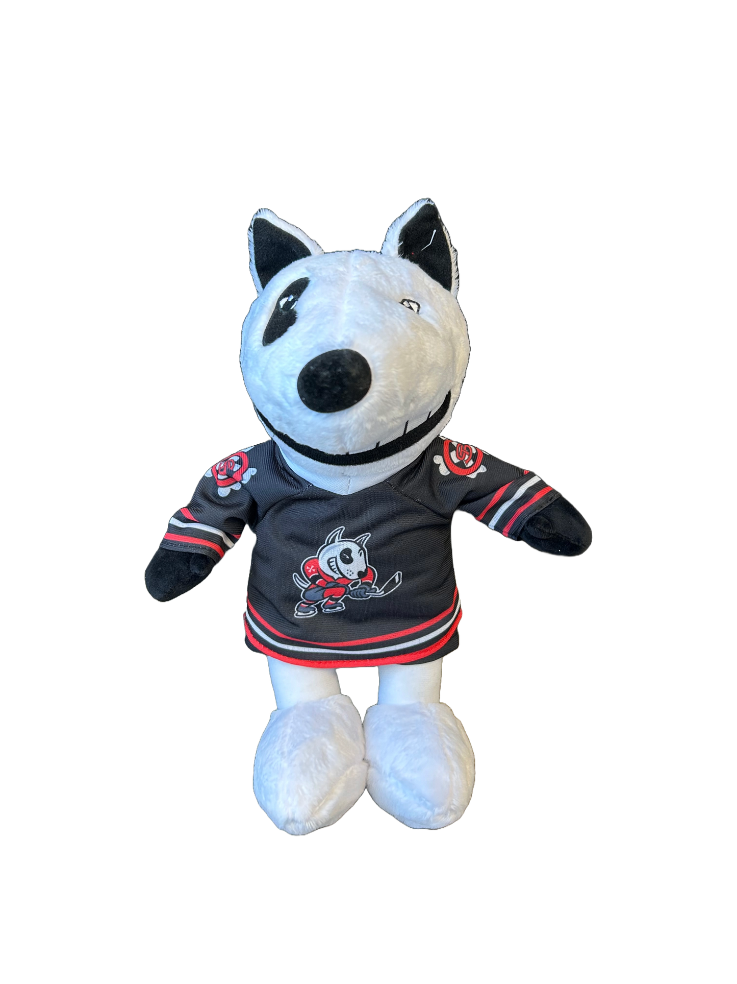 Bones Bear
