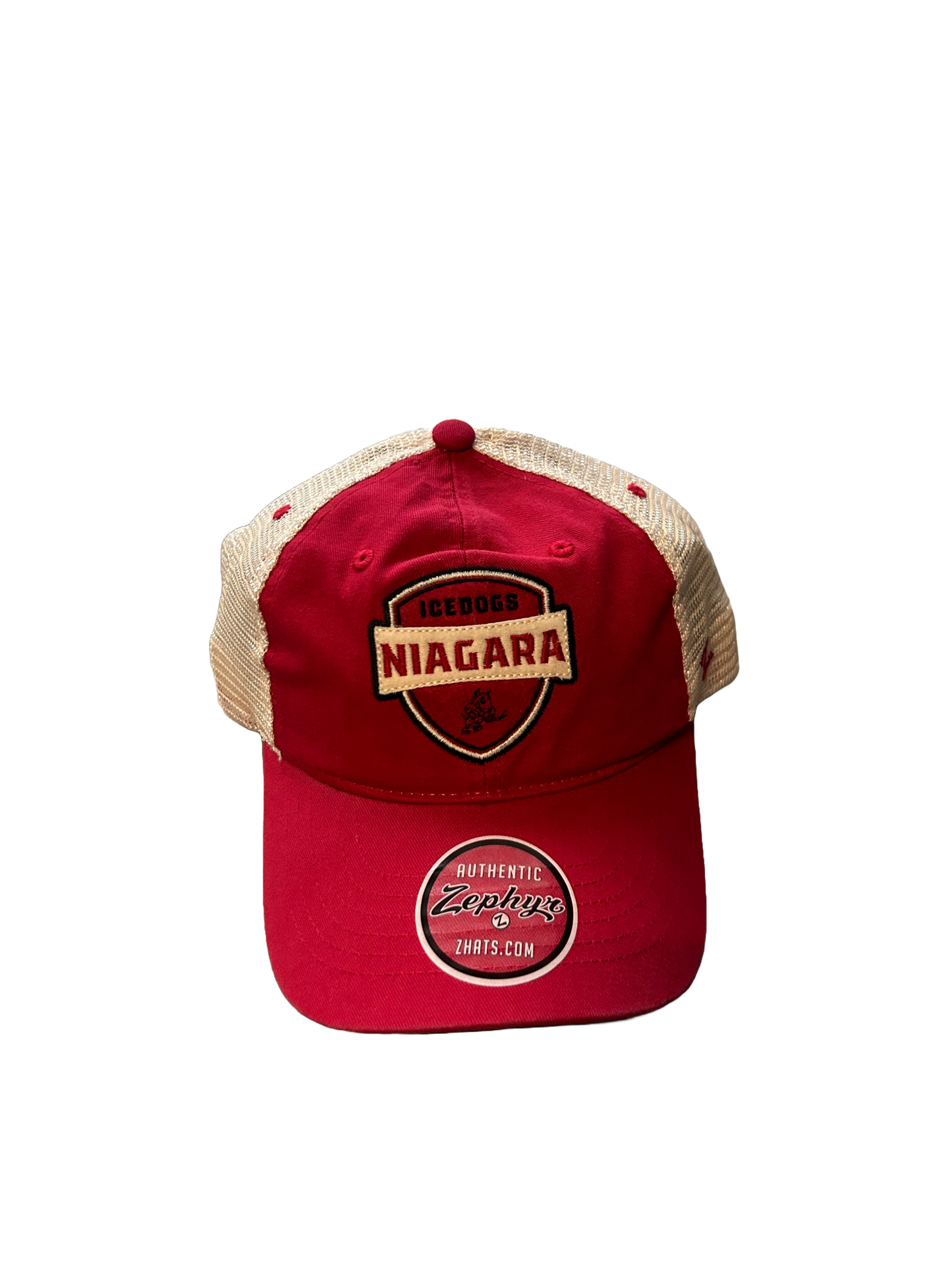 Zephyr University Red Hat