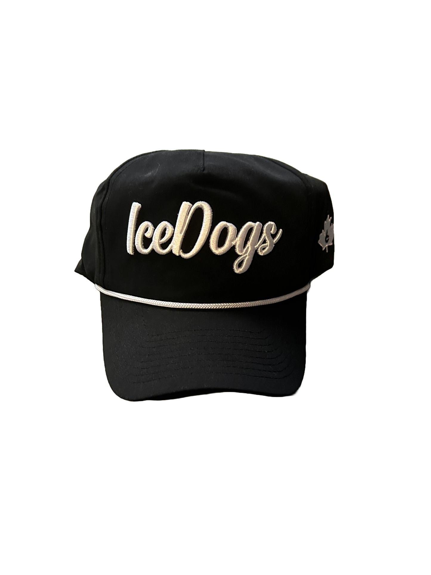 bClutch Rope Hat