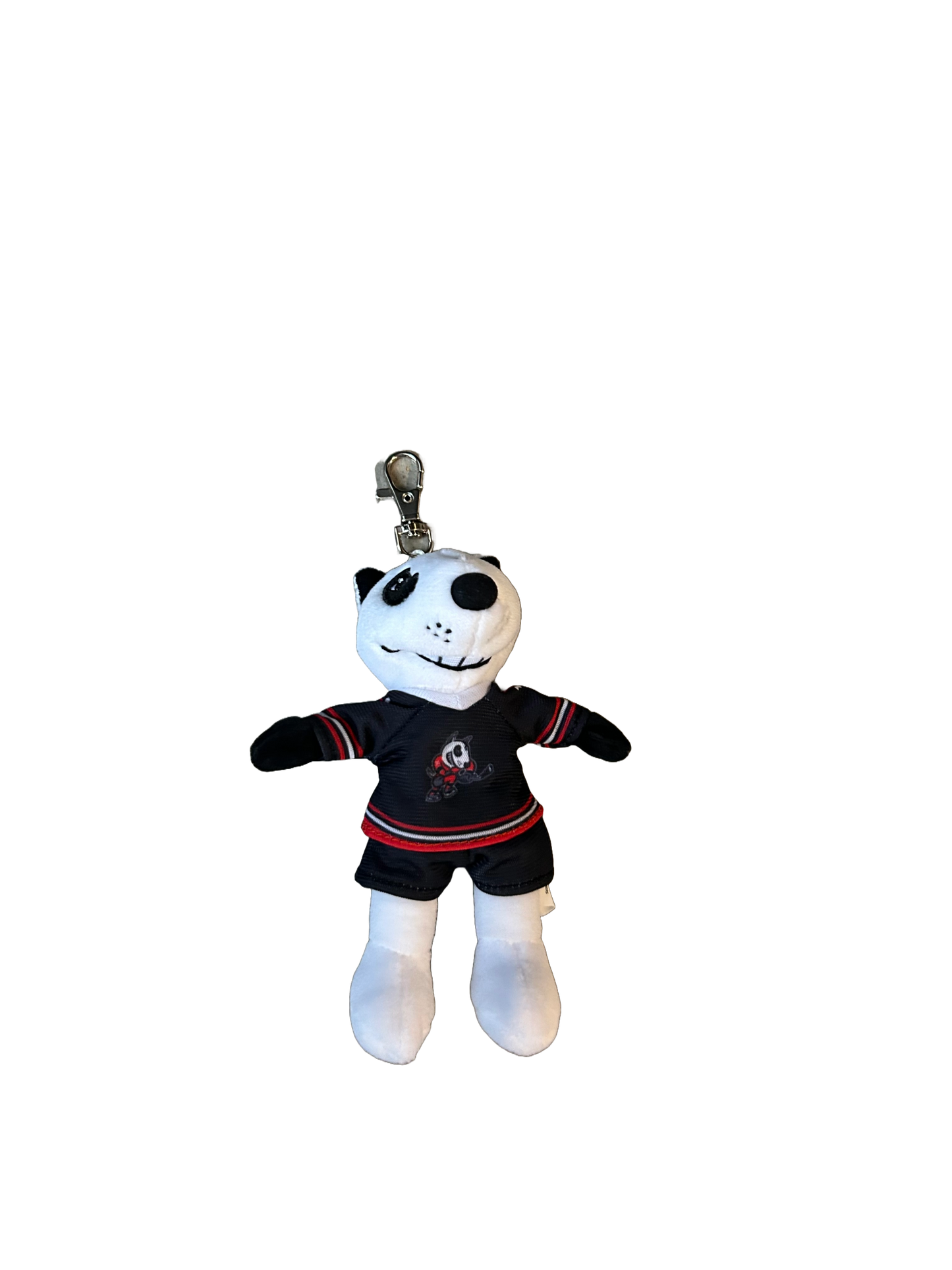 Bones Keychain