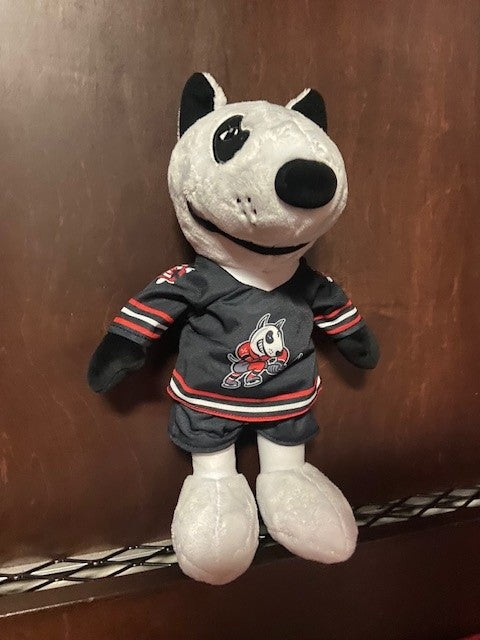 Bones Bear