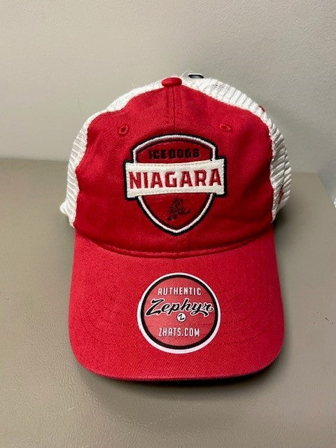 Zephyr University Red Hat