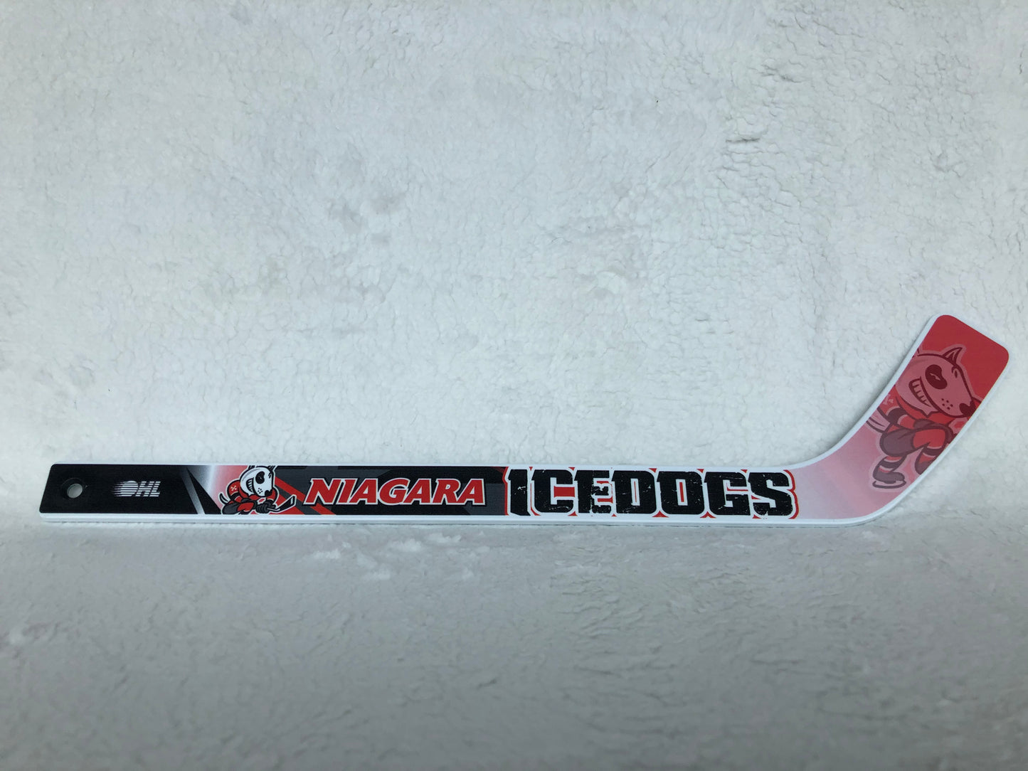 Plastic Mini Stick