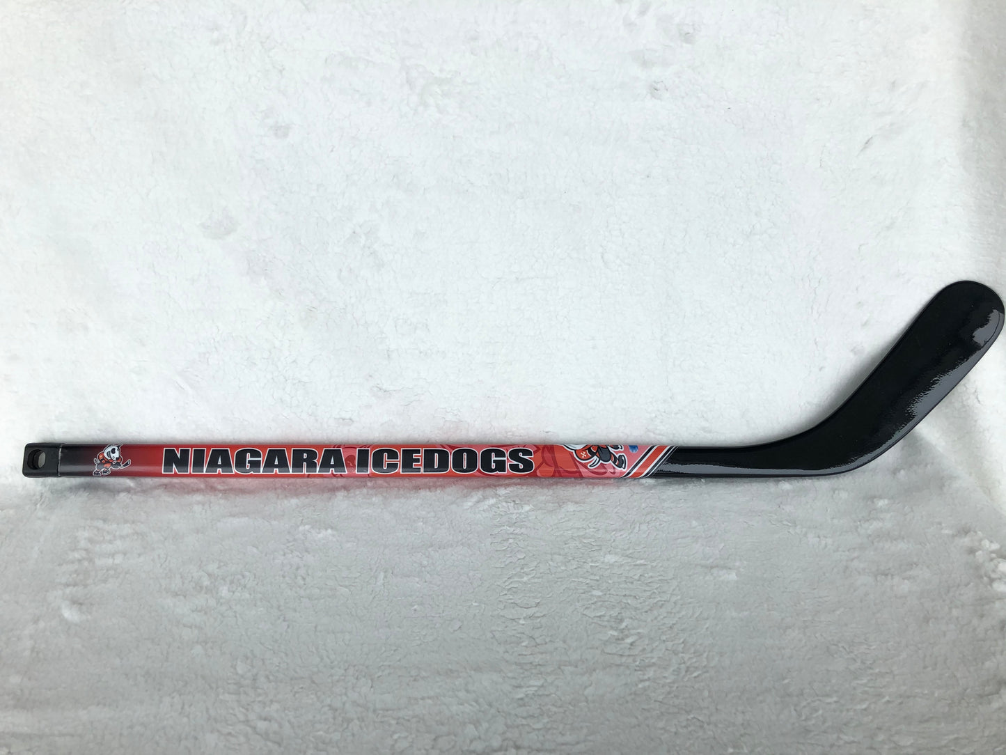 Composite Stick