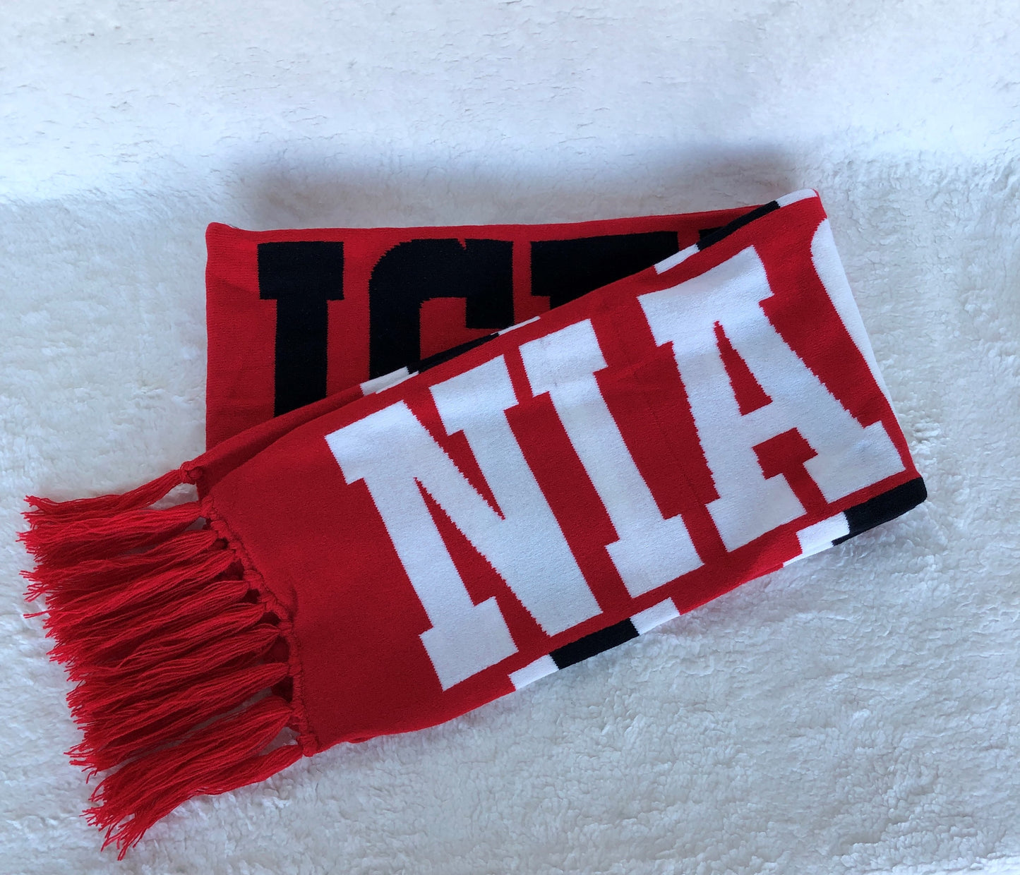 Adult Scarf