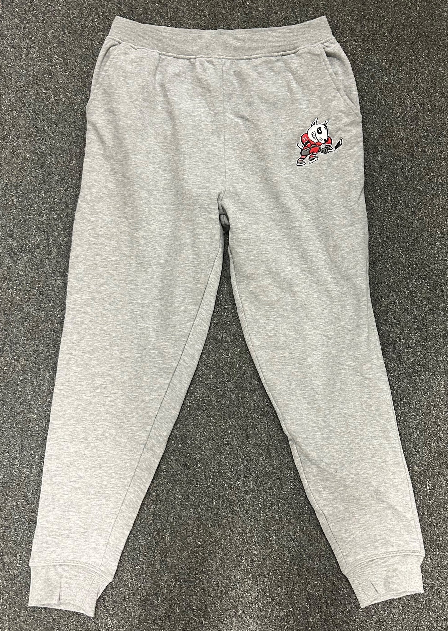 Bardown Pepper Sweatpants