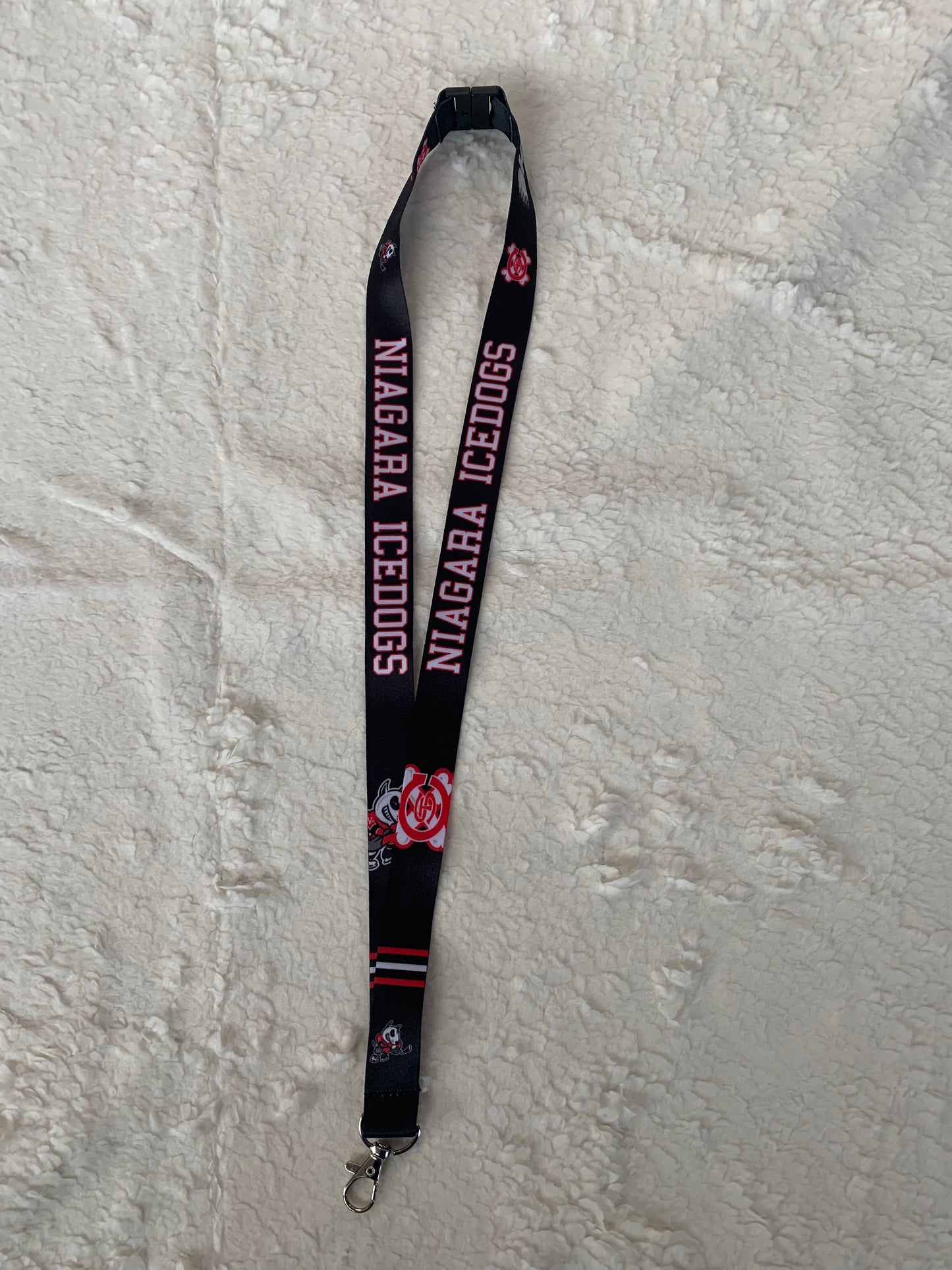 Lanyard