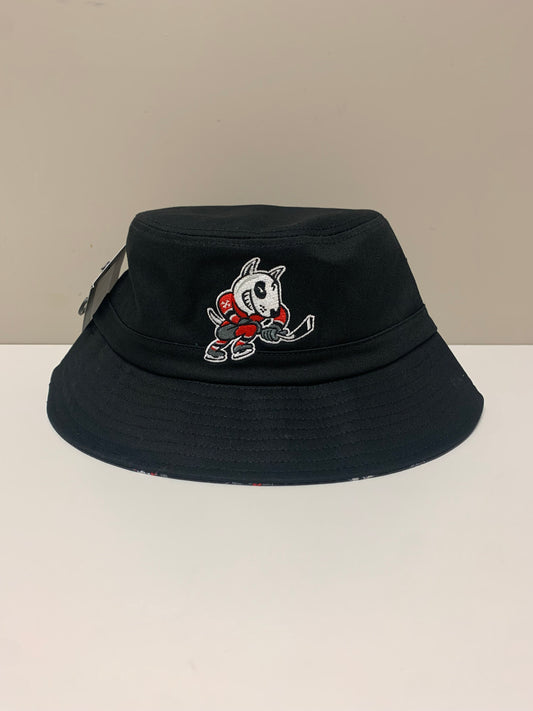 BClutch Bucket Hat