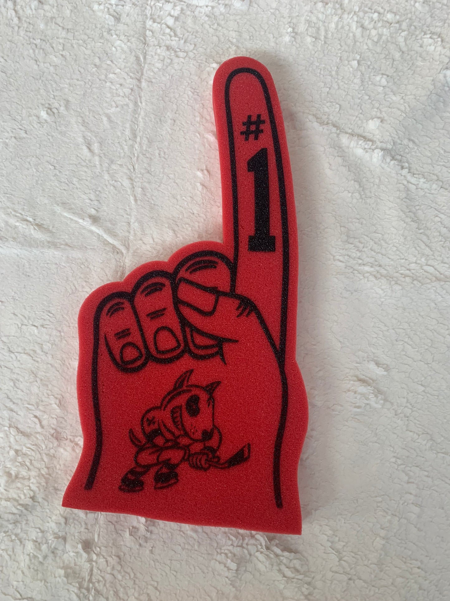 Foam Finger