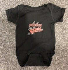 Bardown Infant Onesie