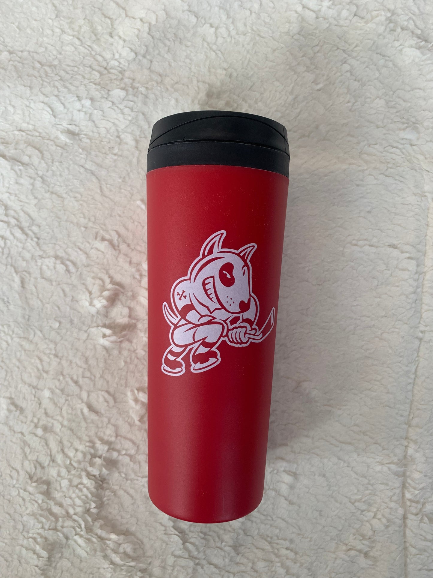 Double Walled Tumbler