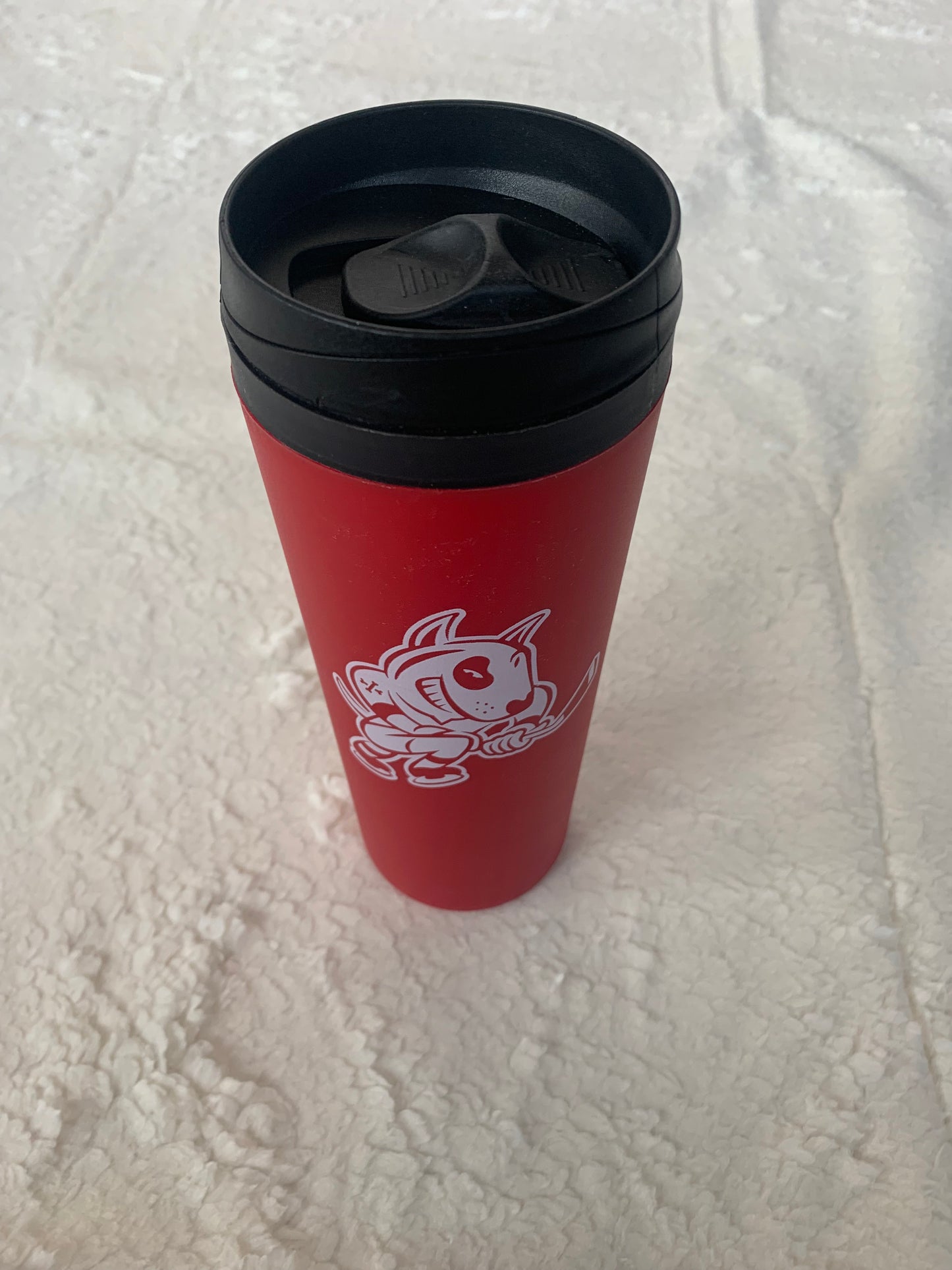 Double Walled Tumbler