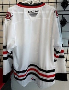 Niagara IceDogs Adult Jersey